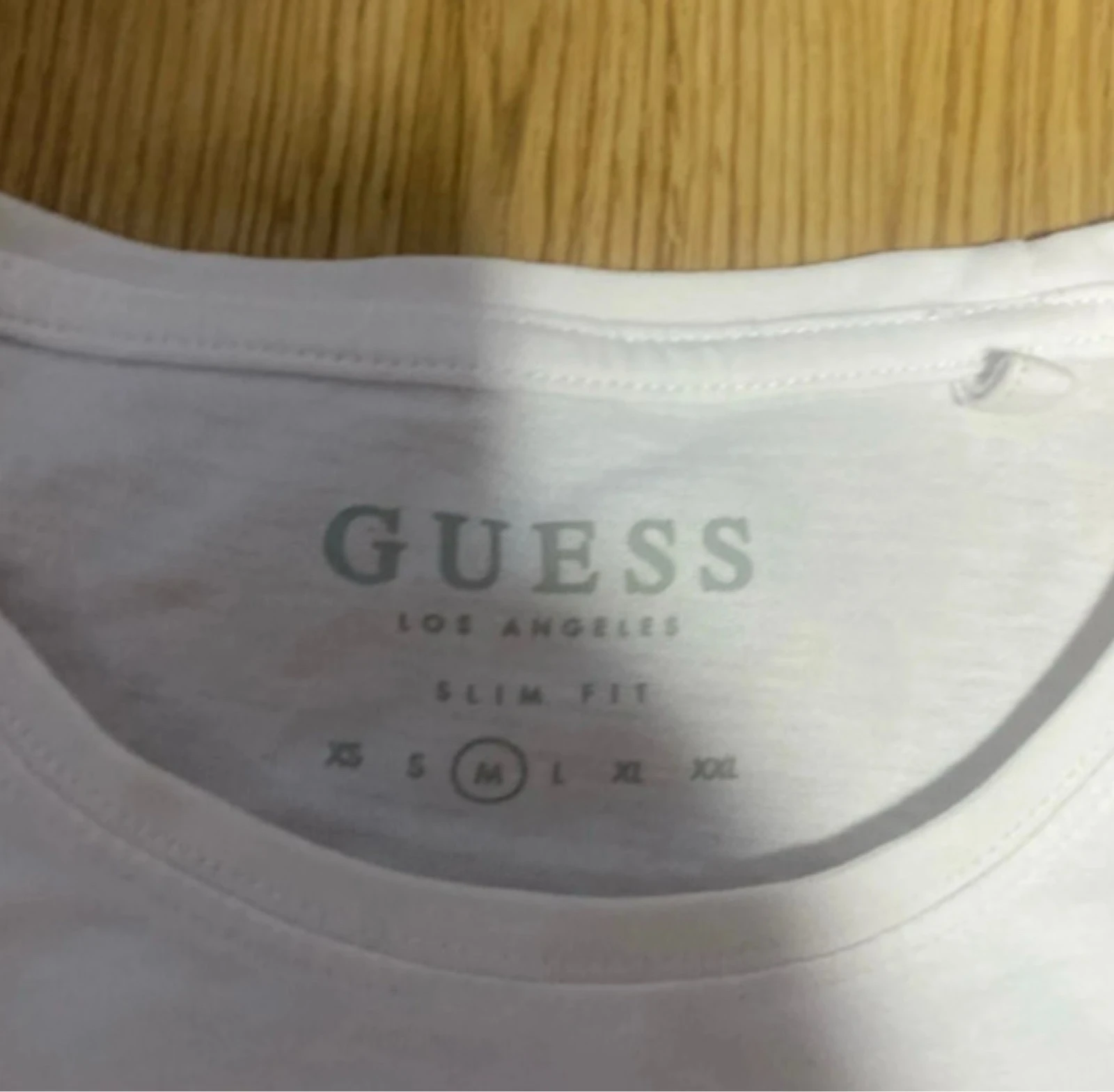 Camiseta Guess – photo 3
